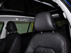 2014款 1.4TSI 旅行版
