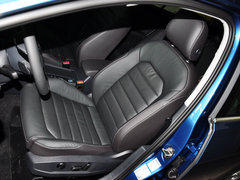 2014款 1.4TSI 旅行版