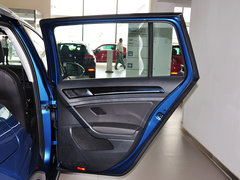 2014款 1.4TSI 旅行版