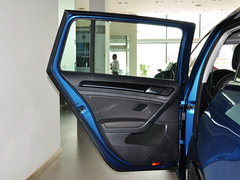 2014款 1.4TSI 旅行版