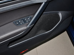 2014款 1.4TSI 旅行版