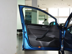 2014款 1.4TSI 旅行版