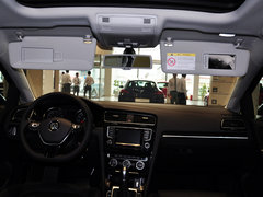 2014款 1.4TSI 旅行版