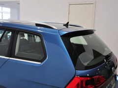 2014款 1.4TSI 旅行版
