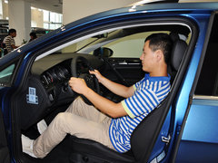 2014款 1.4TSI 旅行版