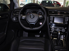 2014款 1.4TSI 旅行版