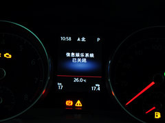 2014款 1.4TSI 旅行版