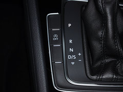 2014款 1.4TSI 旅行版