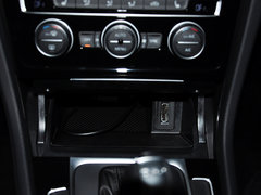 2014款 1.4TSI 旅行版