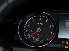 2014款 1.4TSI 旅行版