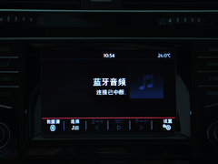2014款 1.4TSI 旅行版