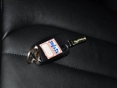 2014款 1.4TSI 旅行版