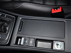 2014款 1.4TSI 旅行版