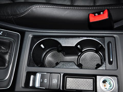 2014款 1.4TSI 旅行版