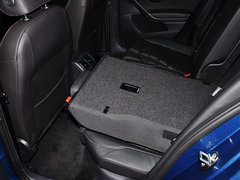 2014款 1.4TSI 旅行版