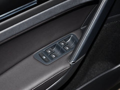 2014款 1.4TSI 旅行版