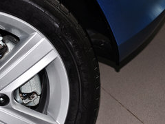 2014款 1.4TSI 旅行版