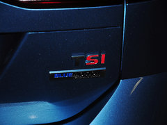 2014款 1.4TSI 旅行版