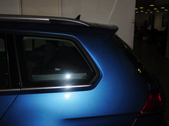 2014款 1.4TSI 旅行版