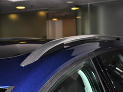 2014款 1.4TSI 旅行版