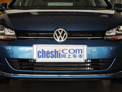 2014款 1.4TSI 旅行版