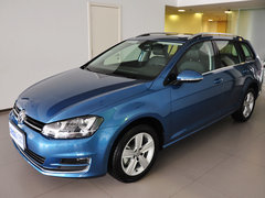 2014款 1.4TSI 旅行版