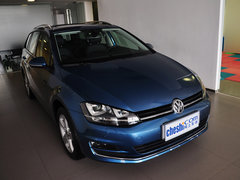 2014款 1.4TSI 旅行版