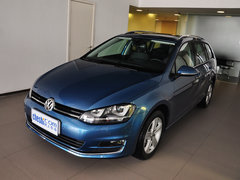 2014款 1.4TSI 旅行版