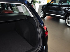 2014款 1.4TSI 旅行版
