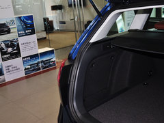 2014款 1.4TSI 旅行版