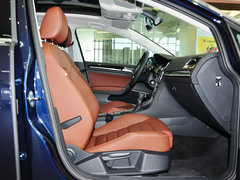 2014款 1.4TSI 旅行版