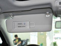 2014款 1.4TSI 旅行版