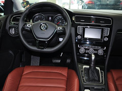 2014款 1.4TSI 旅行版