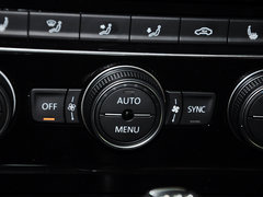 2014款 1.4TSI 旅行版