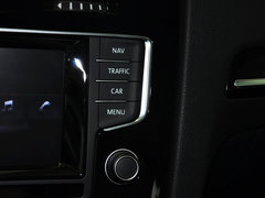 2014款 1.4TSI 旅行版