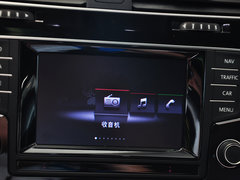 2014款 1.4TSI 旅行版