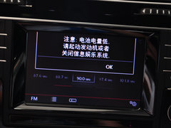 2014款 1.4TSI 旅行版