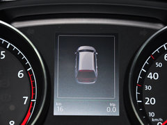 2014款 1.4TSI 旅行版