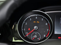 2014款 1.4TSI 旅行版