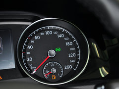 2014款 1.4TSI 旅行版