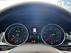 2014款 1.4TSI 旅行版