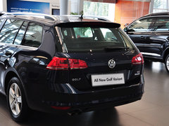 2014款 1.4TSI 旅行版