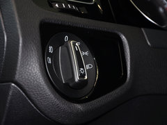 2014款 1.4TSI 旅行版