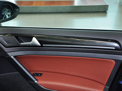 2014款 1.4TSI 旅行版