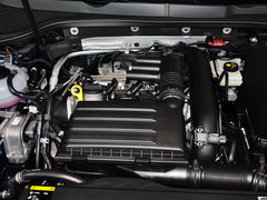 2014款 1.4TSI 旅行版