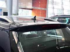 2014款 1.4TSI 旅行版