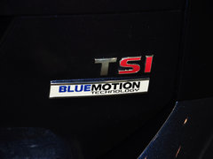 2014款 1.4TSI 旅行版
