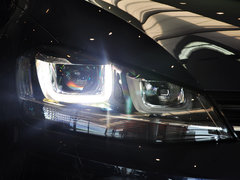 2014款 1.4TSI 旅行版