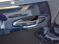 2014款 1.4TSI 旅行版
