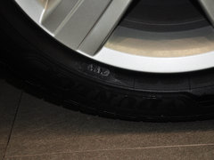2014款 1.4TSI 旅行版